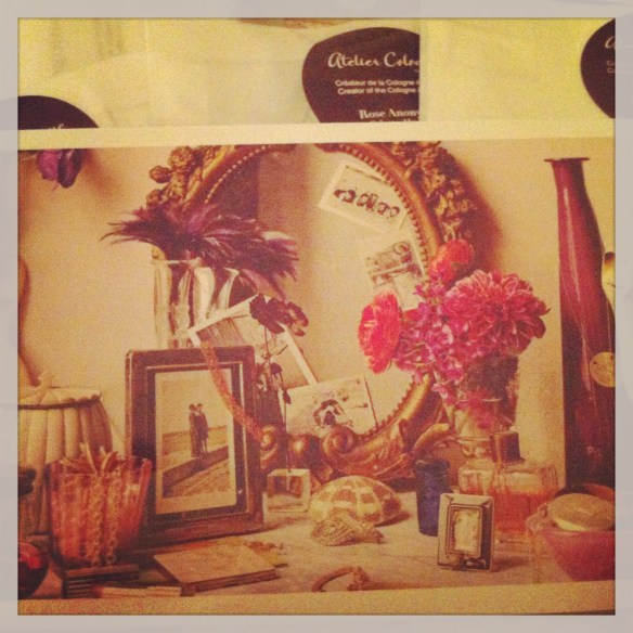 Grand Néroli - l'atelier cologne