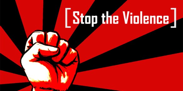 stop-violence