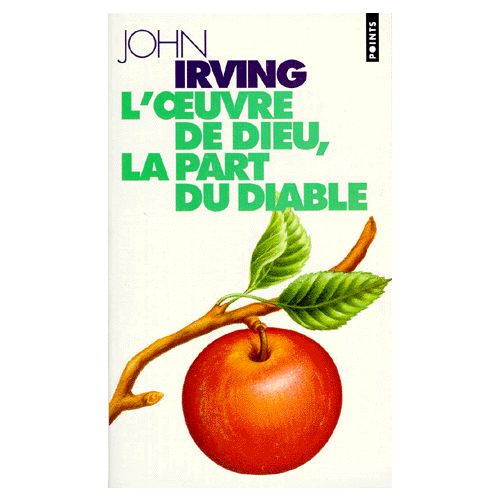 L'oeuvre de dieu la part du diable